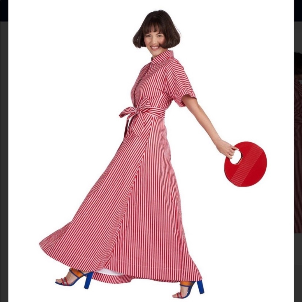 Stylish housecoat / cover up